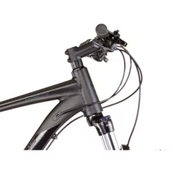 Serious Shoreline 20 Schwarz 9 Serious Shoreline 20 Schwarz -Fahrradladen serious shoreline 20 black grey 4