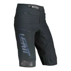 Leatt - Shorts MTB Gravity 4.0 Black