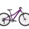 Bergamont - Komplettbike Revox 24 Girl Metallic Fuchsia/Pink