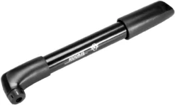 SKS - Luftpumpe Rookie DV/SV/AV 245-260mm Schwarz