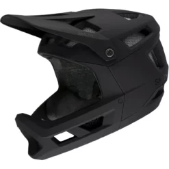 Smith - Helm Enduro Mainline MIPS Black