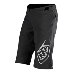 Troy Lee Designs - Short Sprint Black
