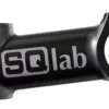 SQlab - Vorbau 811 2.1, 31,8 Alu Black
