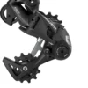 Sram - Schaltwerk GX DH 7-fach Mid-cage Schwarz