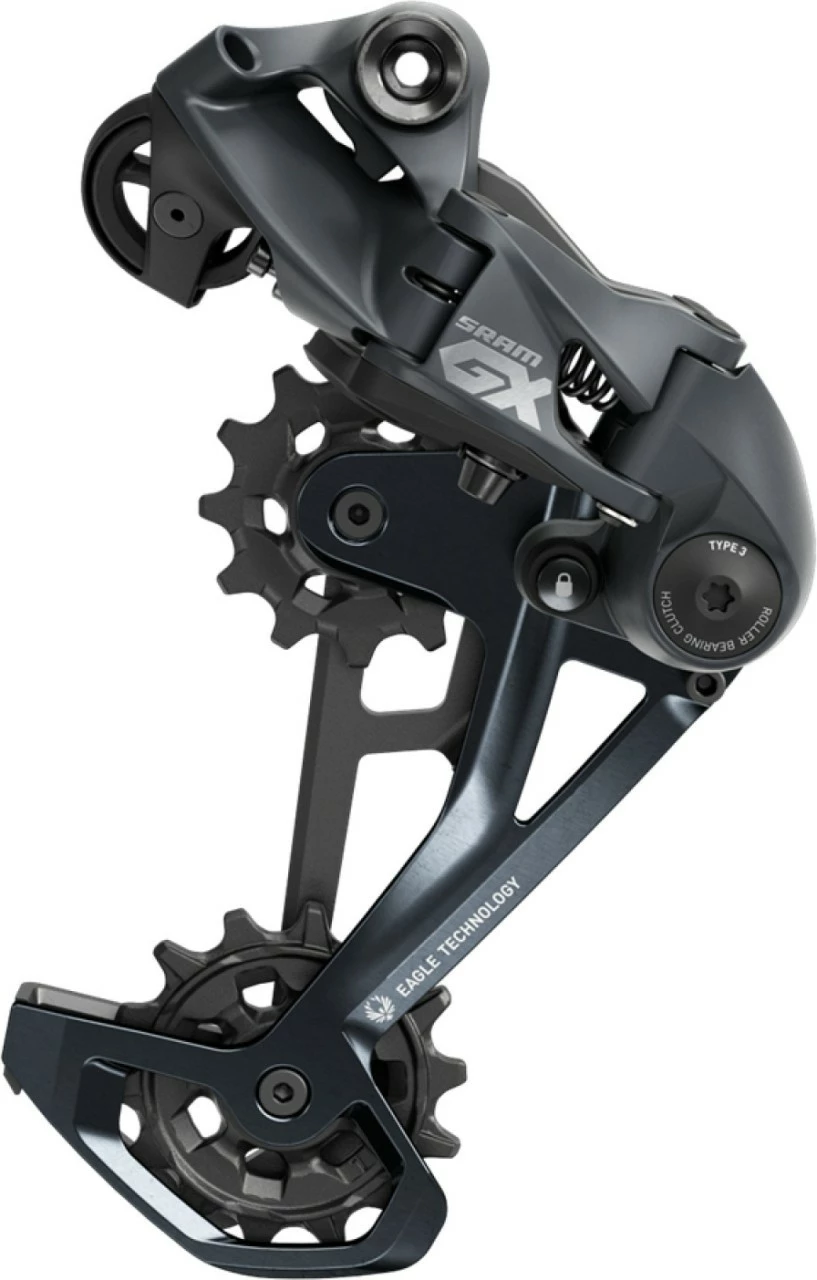 Sram - Schaltwerk GX Eagle Lunar 12-fach 1 Sram - Schaltwerk GX Eagle Lunar 12-fach