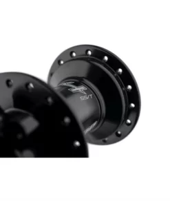 Hope - Nabe Pro 4 HR 135x12mm Trial/SS 32L Black -Fahrradladen sst 587x693 1280x1280