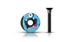 Riesel-design Riesel Design - Vorbaukappe Stem:cap Monster