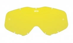 Spy - Ersatzscheibe Klutch/Targa 3/Whip Light Yellow Antifog