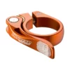 Reverse - Sitzrohrklemme Long Life 34,9mm Orange
