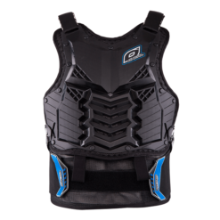 ONeal - Protektoren-Weste Holeshot Roost Guard Long Blue