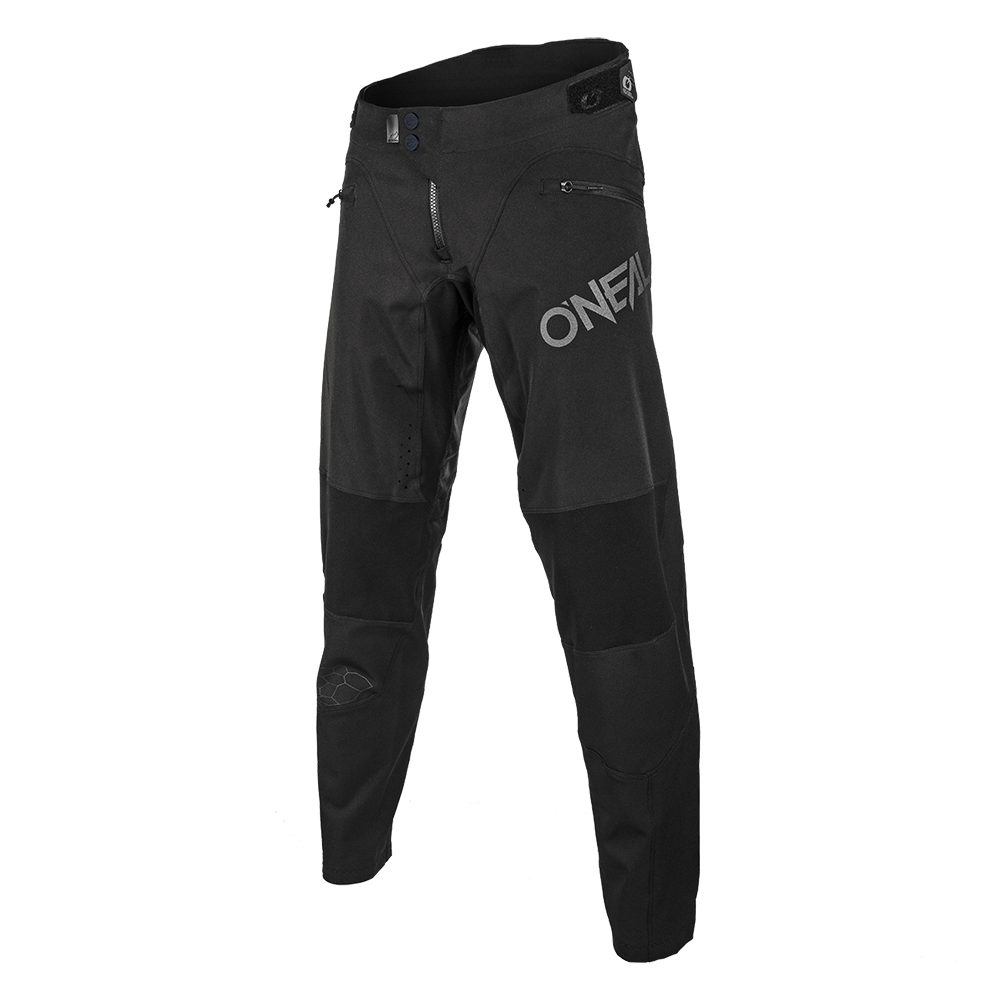 ONeal - Hose MTB-Enduro Legacy Black 1 ONeal - Hose MTB-Enduro Legacy Black
