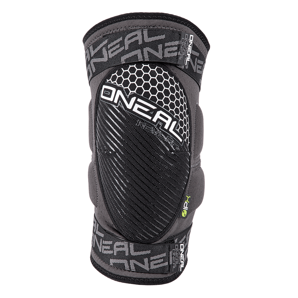 ONeal - Knieprotektor Sinner Kevlar Gray/White 1 ONeal - Knieprotektor Sinner Kevlar Gray/White