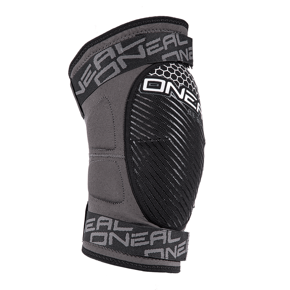ONeal - Knieprotektor Sinner Kevlar Gray/White 2 ONeal - Knieprotektor Sinner Kevlar Gray/White – Bild 2