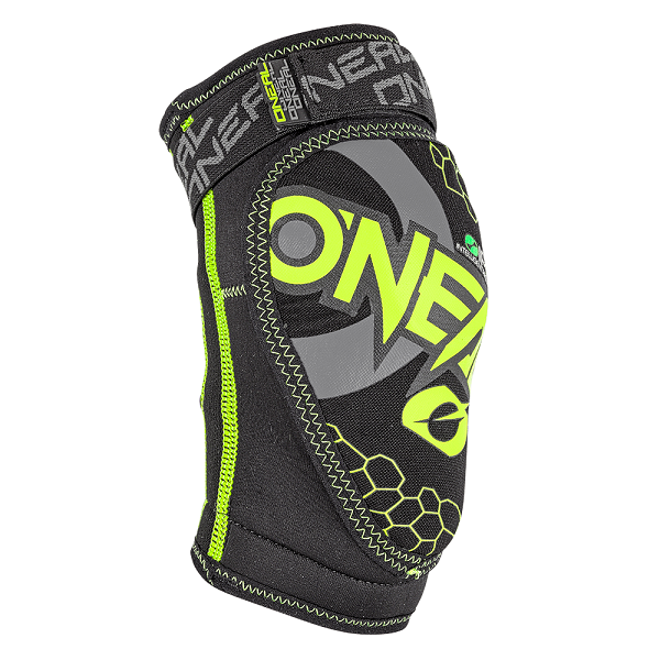 ONeal - Ellenbogenprotektor Youth Dirt Hi-Viz Onesize 2 ONeal - Ellenbogenprotektor Youth Dirt Hi-Viz Onesize – Bild 2