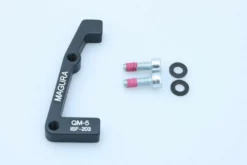 Magura - Scheibenbremsen-Adapter QM 5