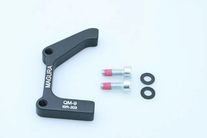 Magura - Scheibenbremsen-Adapter QM 9 1 Magura - Scheibenbremsen-Adapter QM 9