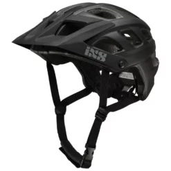 IXS - MTB-Helm Trail RS Evo Schwarz