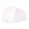 100% - Youth Replacement Lenses Clear Antifog