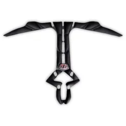 Troy Lee Designs - Helmpolster 2.0 A1 Black