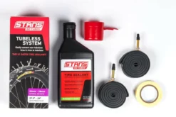 Stan's No Tubes - Tubeless System Kit 27,5-29" Allmountain Für 24-28mm