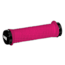 ODI - TLD Lock On Griffe Pink/Black