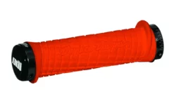 ODI - TLD Lock On Griffe Orange/Black