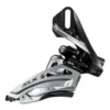 Shimano - Umwerfer SLX FD-M677 2x10 Side-Swing