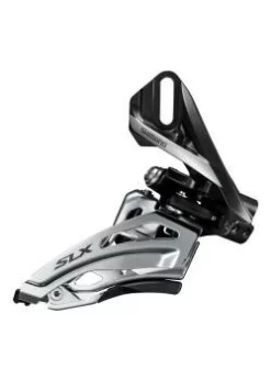 Shimano - Umwerfer SLX FD-M677 2x10 Side-Swing