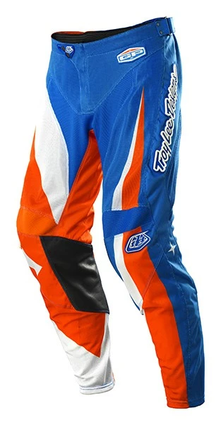 Troy Lee Designs - Hose GP Air Verse Blue/Orange 1 Troy Lee Designs - Hose GP Air Verse Blue/Orange