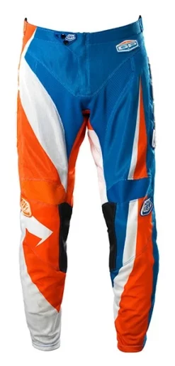 Troy Lee Designs - Hose GP Air Verse Blue/Orange 8 Troy Lee Designs - Hose GP Air Verse Blue/Orange -Fahrradladen temp15tld gpair pants verse blu front 1Hv843sD8j1TFT 1280x1280