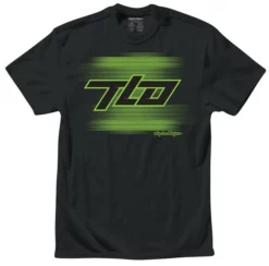 Troy Lee Designs - Vader Tee Black