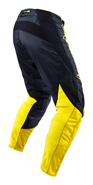 Troy Lee Designs - Hose GP Air Flexion Black/Yellow 3 Troy Lee Designs - Hose GP Air Flexion Black/Yellow – Bild 3
