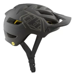 Troy Lee Designs - MTB-Helm A1 Classic MIPS Matt Black 8 Troy Lee Designs - MTB-Helm A1 Classic MIPS Matt Black -Fahrradladen temp17tld a1 classic blk 05 xltvZozOHwAAoDw 1280x1280