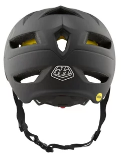 Troy Lee Designs - MTB-Helm A1 Classic MIPS Matt Black 9 Troy Lee Designs - MTB-Helm A1 Classic MIPS Matt Black -Fahrradladen temp17tld a1 classic blk 07 xl3gGLI9kS84Ms6 1280x1280