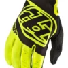 Troy Lee Designs - Handschuhe GP Glove Flo Yellow