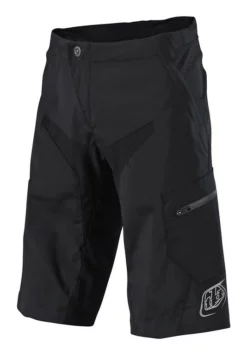 Troy Lee Designs - MTB-Enduro-Downhill Moto Short Black