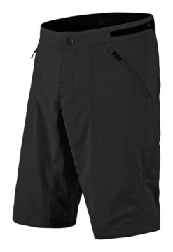 Troy Lee Designs - Short Skyline 18 Shell Black
