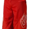 Troy Lee Designs - MTB-Enduro-Downhill Sprint Short Red