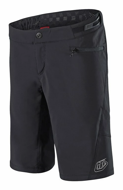 Troy Lee Designs - MTB-Enduro-Skyline-Short Woman 18 Black 2 Troy Lee Designs - MTB-Enduro-Skyline-Short Woman 18 Black – Bild 2