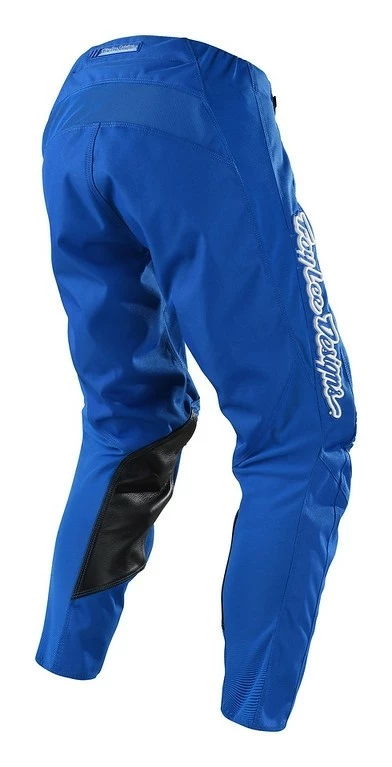 Troy Lee Designs - Hose GP Mono Blue 2 Troy Lee Designs - Hose GP Mono Blue – Bild 2