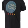 Troy Lee Designs - T-Shirt Spot On Black