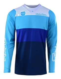 Troy Lee Designs - Jersey SE Beta 19 Langarm Blue 5 Troy Lee Designs - Jersey SE Beta 19 Langarm Blue -Fahrradladen temp19tld se jersey beta blu 03 xln4vyDDTuwCbS2 1280x1280