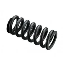 Rock-shox Rock Shox - Dämpferfeder Vivid/Kage 3" Matt-Grau