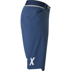 Fox - Shorts Attack 18 No Liner Light Indigo