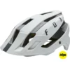 Fox - Helm Flux Mips 18 Cloud/Grey
