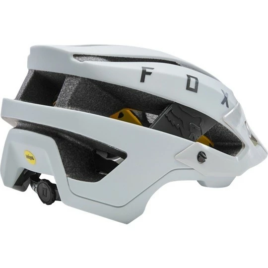 Fox - Helm Flux Mips 18 Cloud/Grey 2 Fox - Helm Flux Mips 18 Cloud/Grey – Bild 2