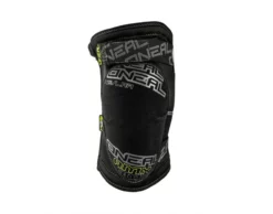 ONeal - Knieprotektor AMX Kevlar Zipper Guard III Black