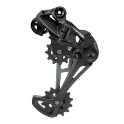 Sram - Schaltwerk GX Eagle Type 3.0 12-fach, Langer Käfig Schwarz
