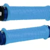 ODI - Griffe TLD Lock On Hellblau/Blau