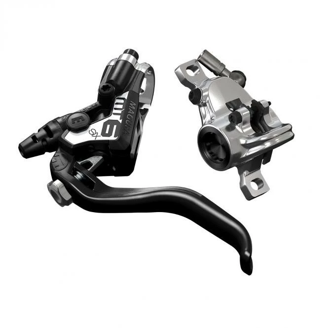 Magura - MT6, 2-Finger Scheibenbremse 1 Magura - MT6, 2-Finger Scheibenbremse